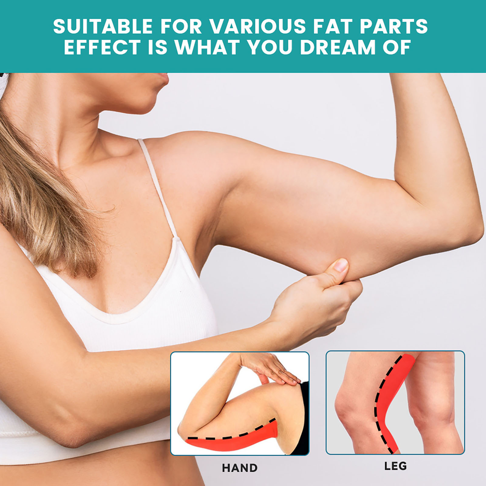 10pcs Thin Arm Moxibustion Pat - Heavy Equipment Stickers のレビューと価格