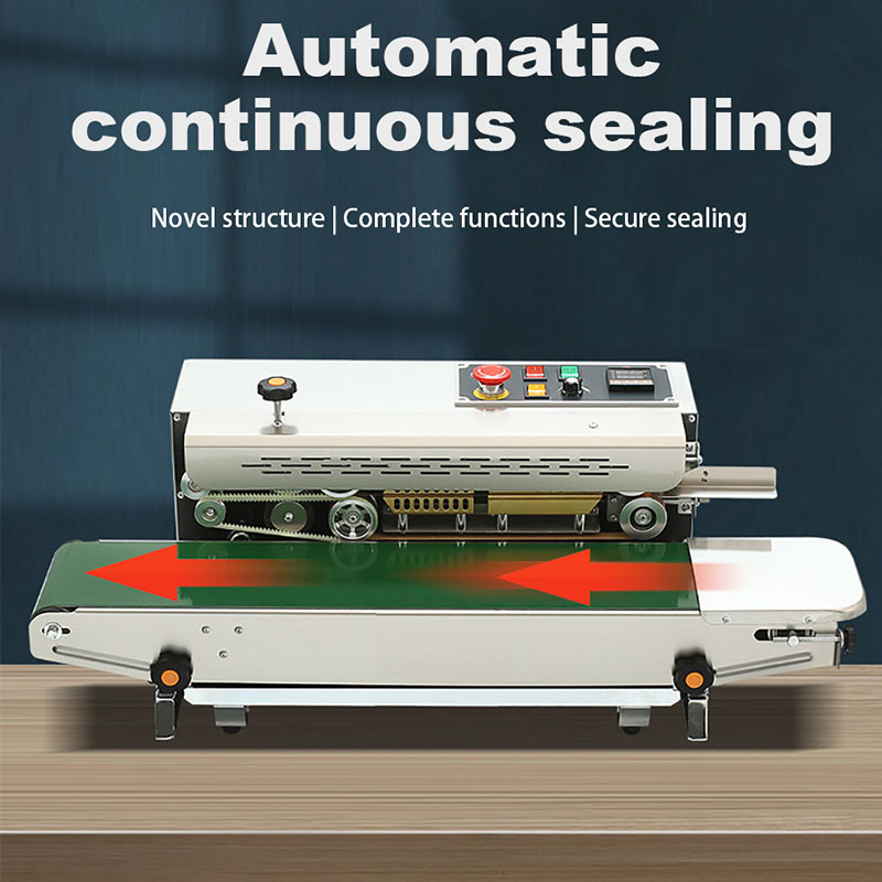 Automatic Electric Bag Sealing - Heavy Equipment Grinder のレビューと価格