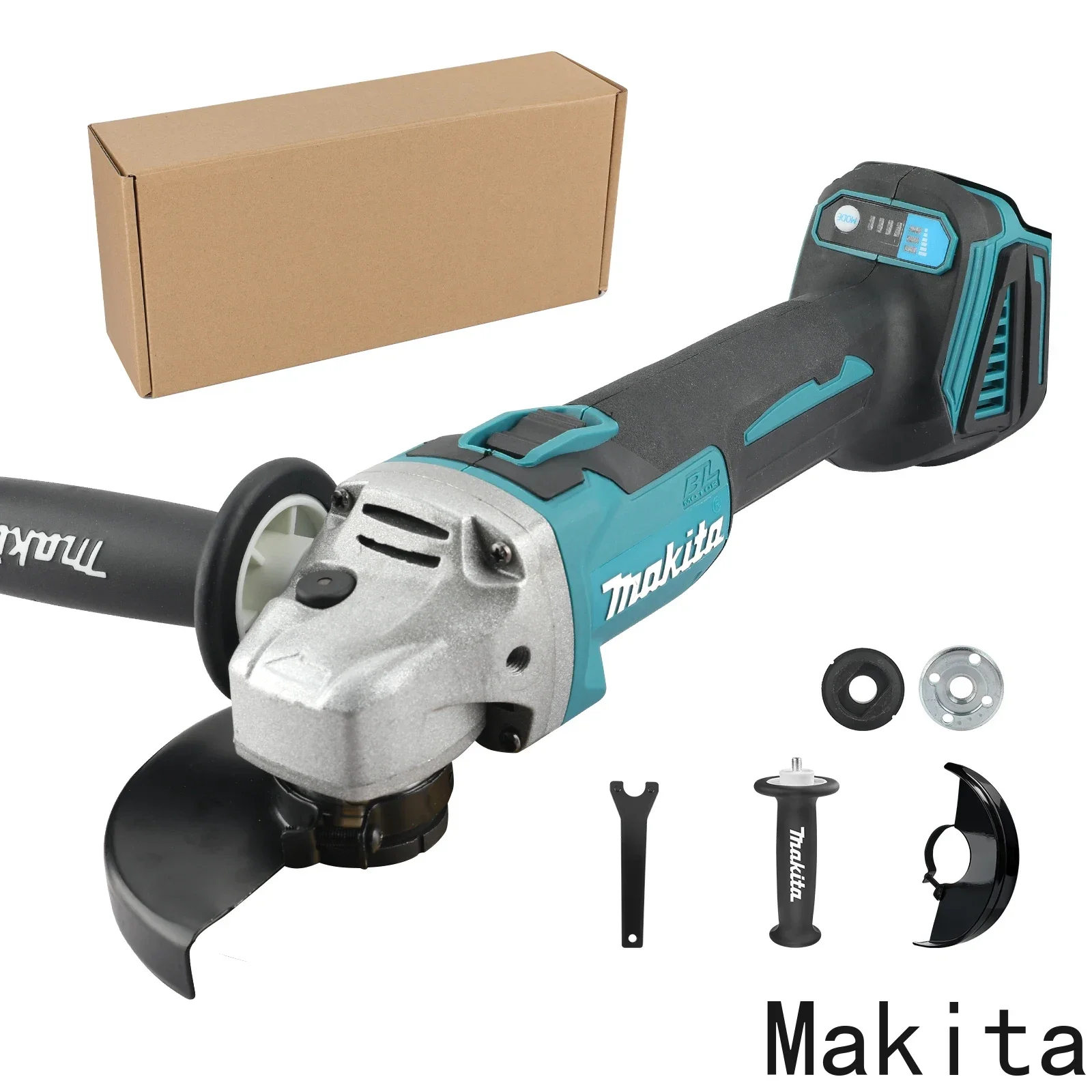 Makita Professional  DGA404 An - Heavy Equipment Grinder のレビューと価格