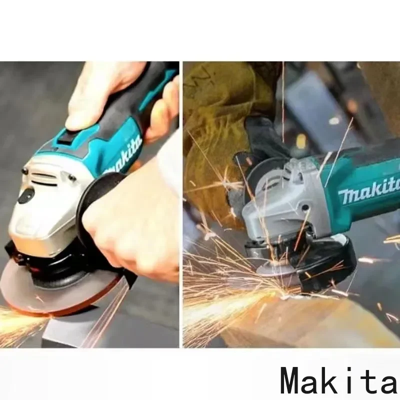Makita Professional  DGA404 An - Heavy Equipment Grinder のレビューと価格