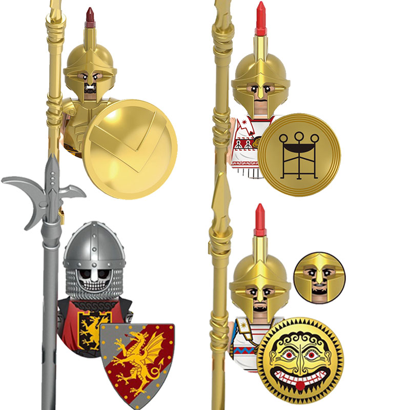 Kids Toys Middle Ages Ancient  - Heavy Equipment Certification のレビューと価格