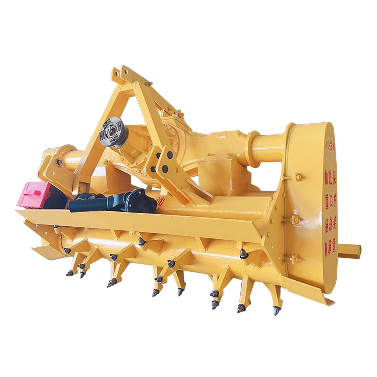 Heavy Tiller Tractor 50-180 Fa - Heavy Equipment Mixer のレビューと価格