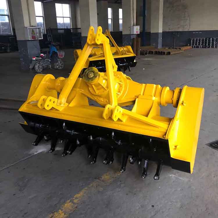 Heavy Tiller Tractor 50-180 Fa - Heavy Equipment Mixer のレビューと価格