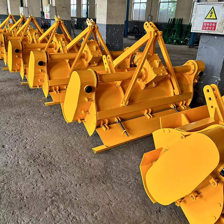 Heavy Tiller Tractor 50-180 Fa - Heavy Equipment Mixer のレビューと価格