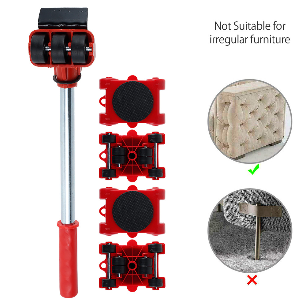 New heavy-duty furniture lift  - Heavy Equipment Grinder のレビューと価格