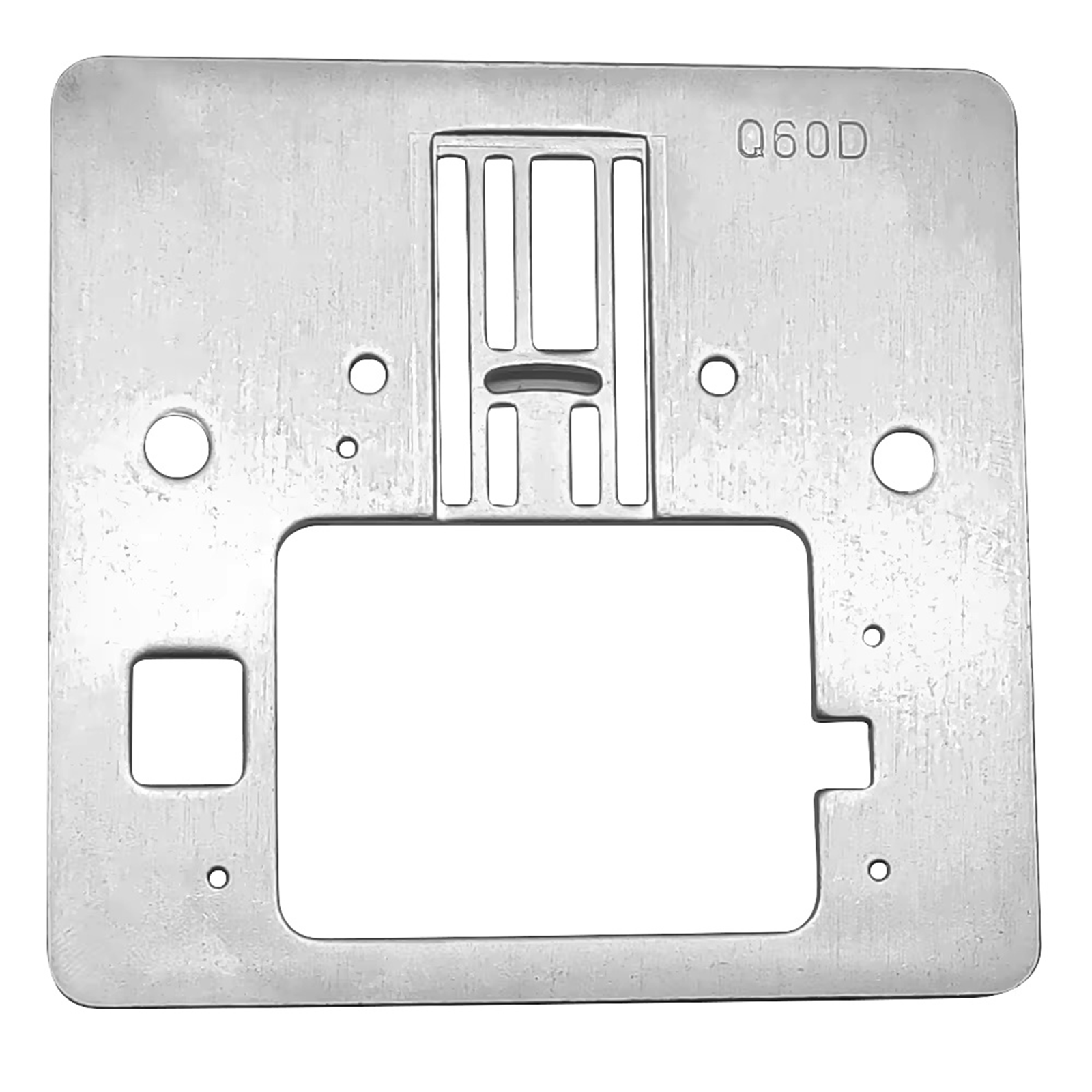 Q60D #416472401 Needle Plate W - Heavy Equipment Grinder のレビューと価格