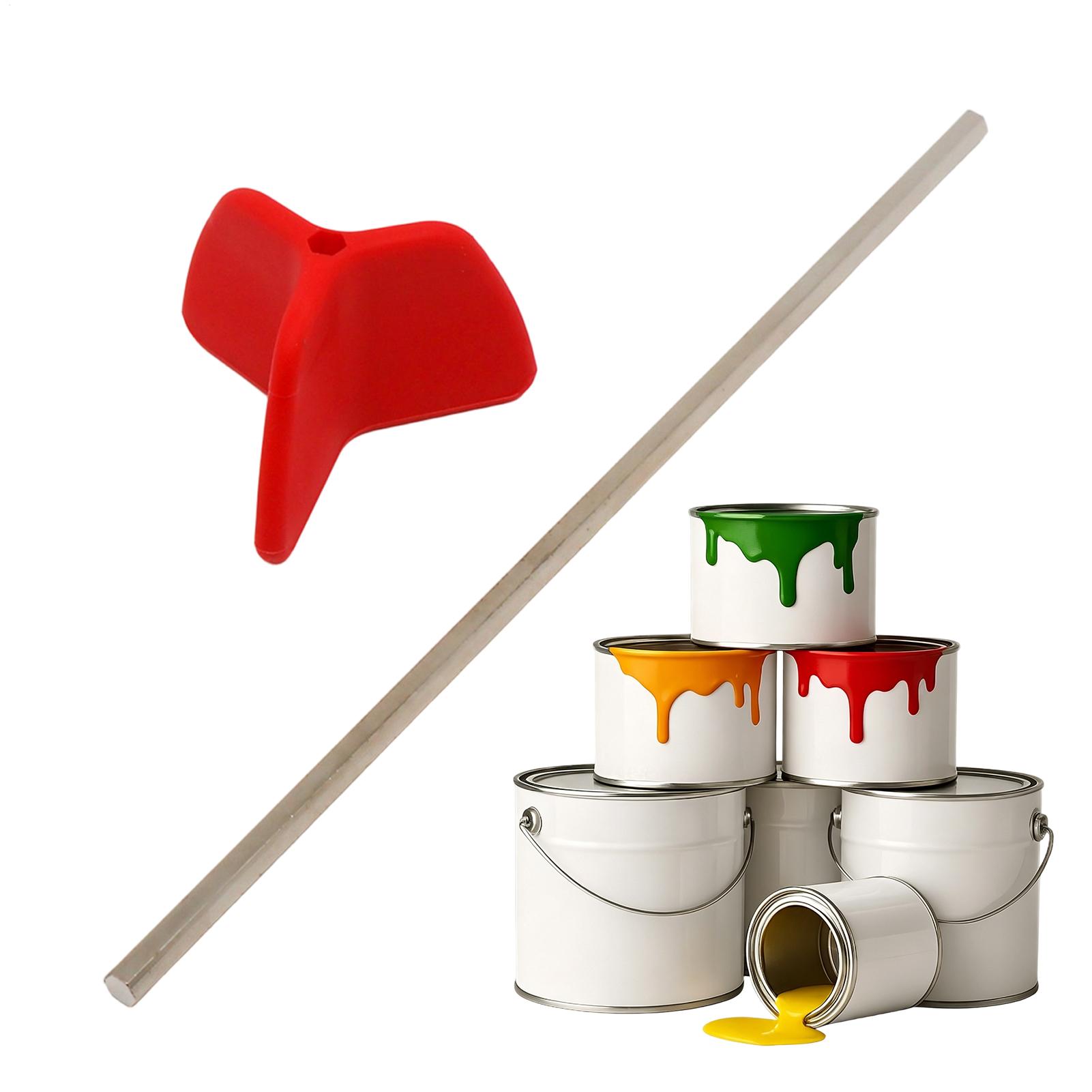 Paint Stirrer for Drill Quick  - Heavy Equipment Mixer のレビューと価格