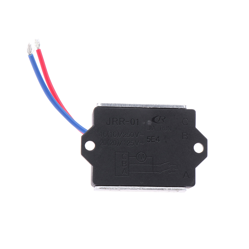 1PC 16A 230V Soft Start Switch - Heavy Equipment Grinder のレビューと価格