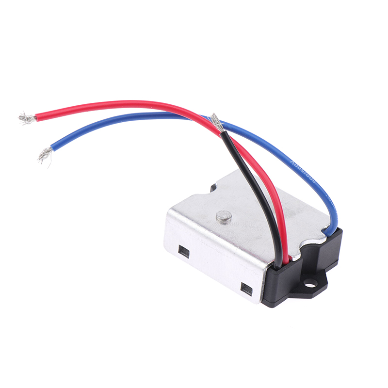 1PC 16A 230V Soft Start Switch - Heavy Equipment Grinder のレビューと価格
