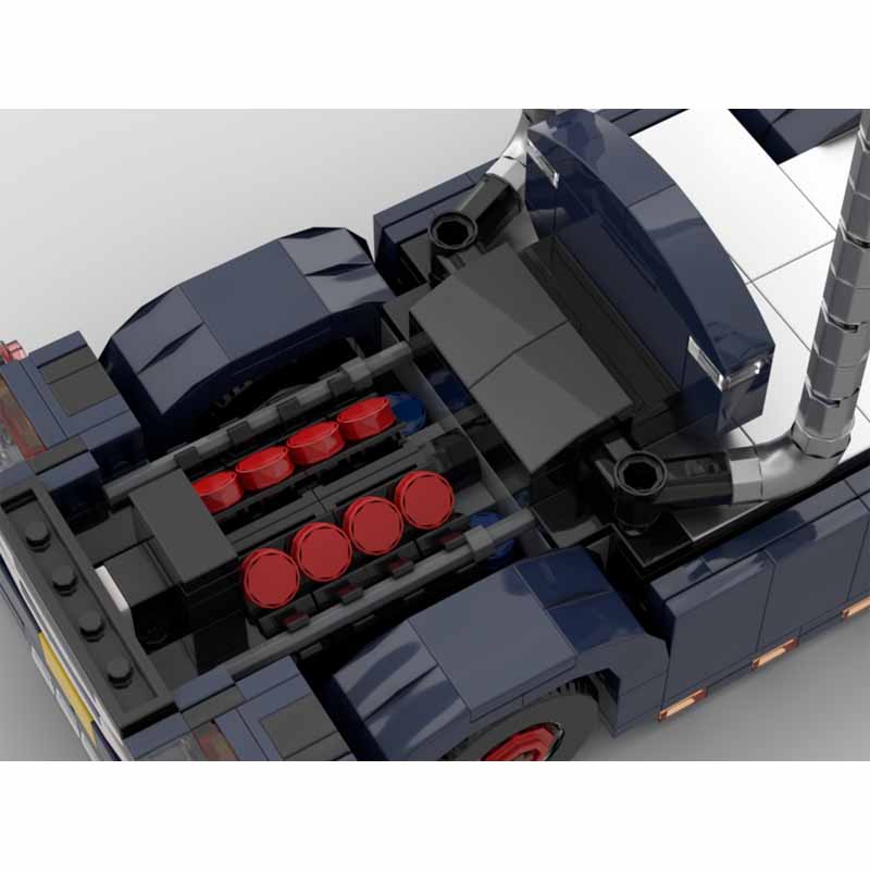 MOC-232458 Truck HD 78 Heavy E - Heavy Equipment Certification のレビューと価格