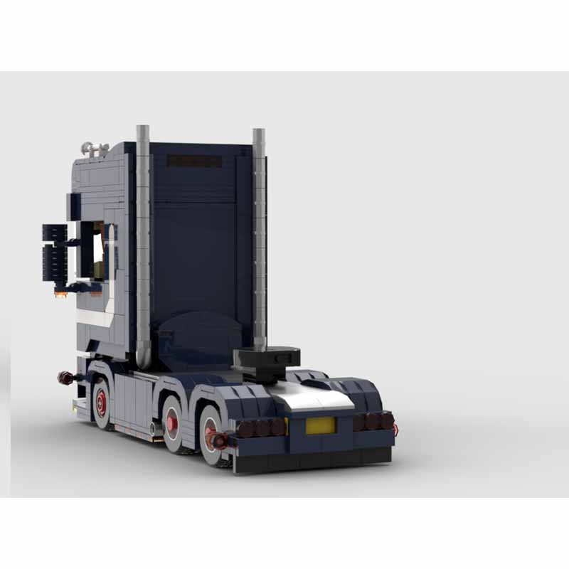 MOC-232458 Truck HD 78 Heavy E - Heavy Equipment Certification のレビューと価格