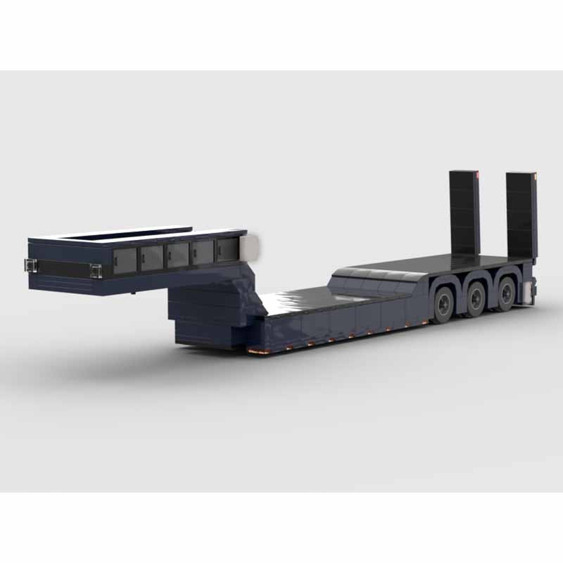 MOC-232458 Truck HD 78 Heavy E - Heavy Equipment Certification のレビューと価格