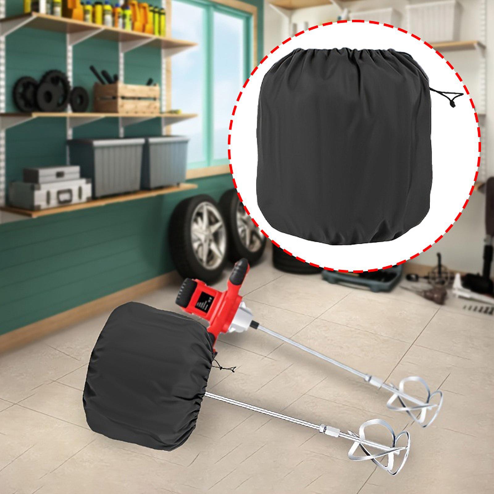 Mud Mixer Heavy Duty Dustproof - Heavy Equipment Mixer のレビューと価格