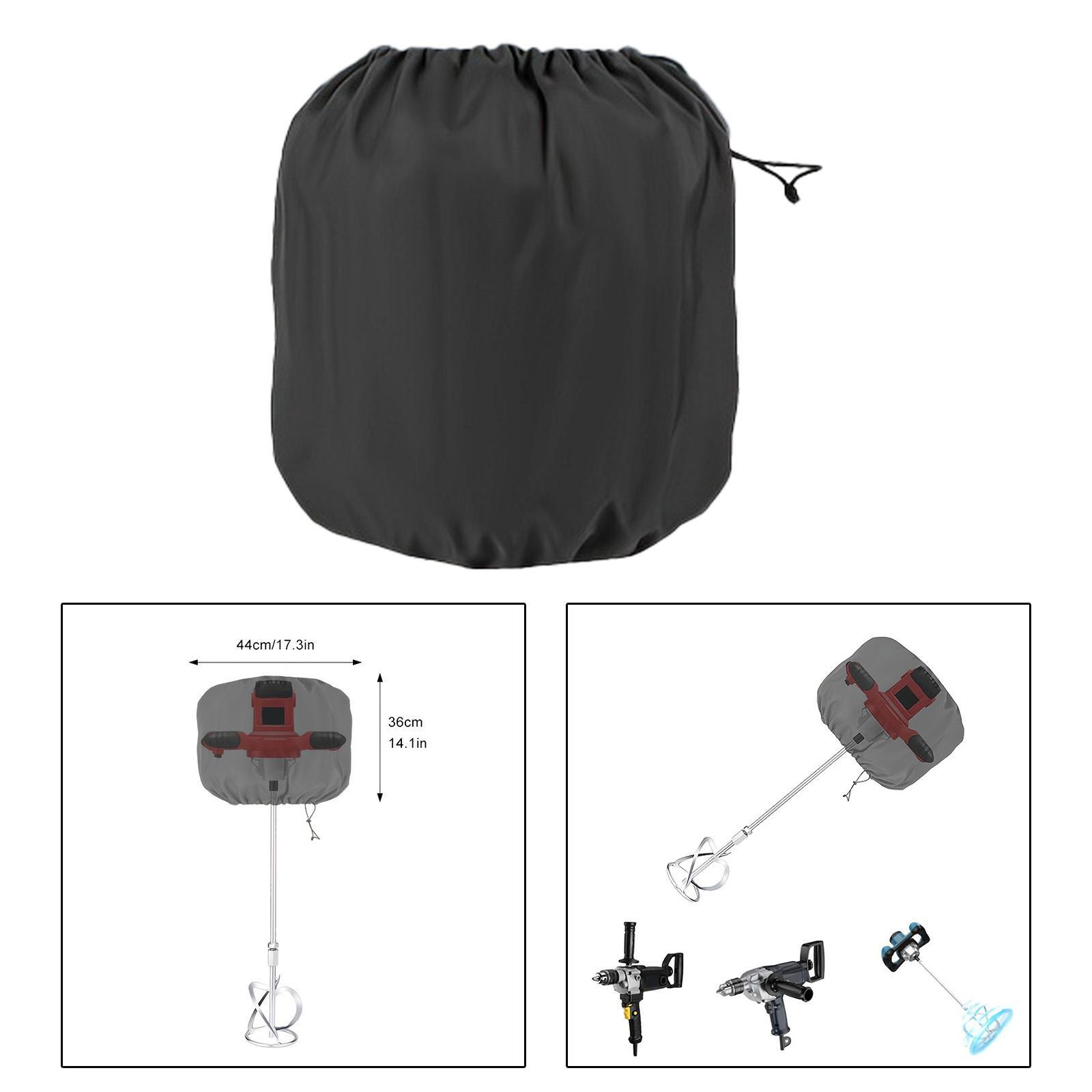 Mud Mixer Heavy Duty Dustproof - Heavy Equipment Mixer のレビューと価格