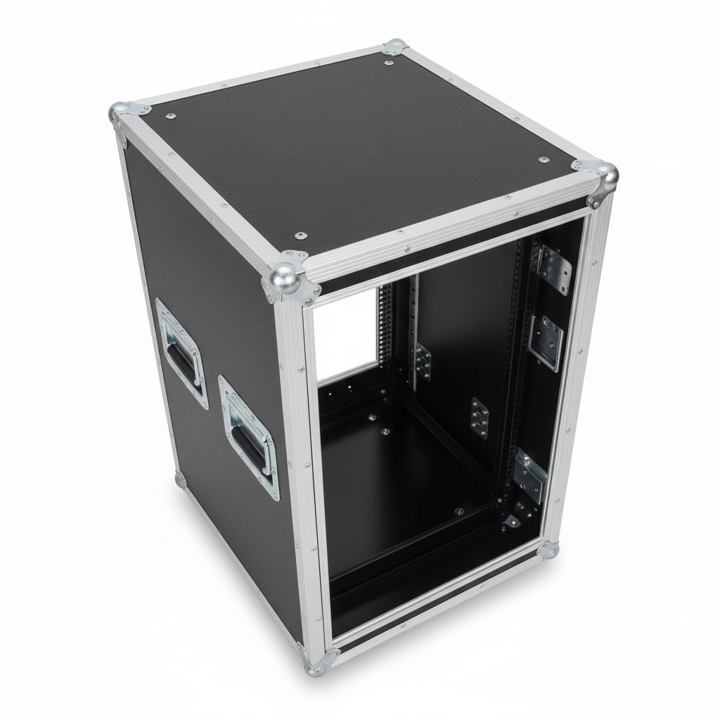 ATA Amplifier Rack, 10U-20U Sh - Heavy Equipment Mixer のレビューと価格