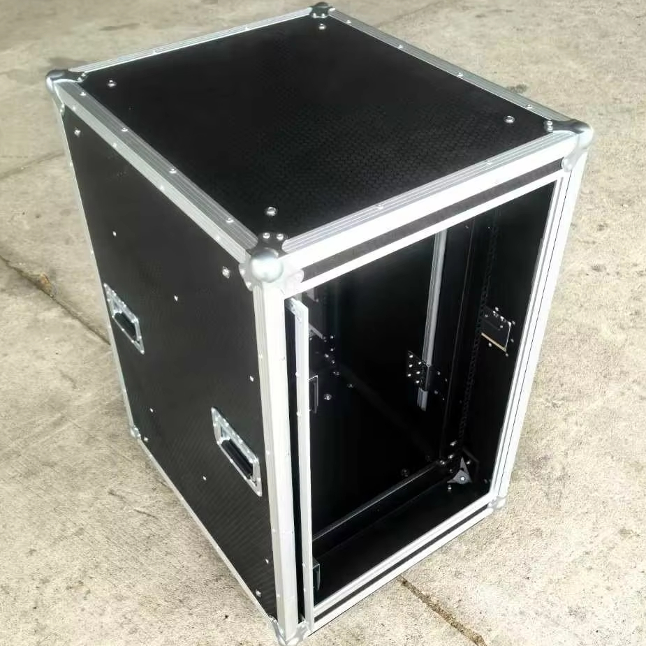 ATA Amplifier Rack, 10U-20U Sh - Heavy Equipment Mixer のレビューと価格