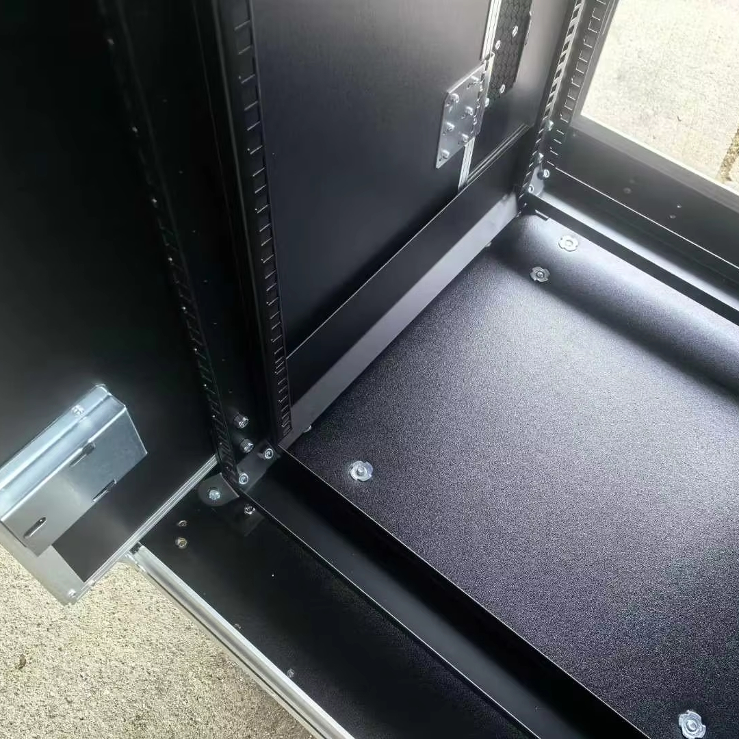 ATA Amplifier Rack, 10U-20U Sh - Heavy Equipment Mixer のレビューと価格