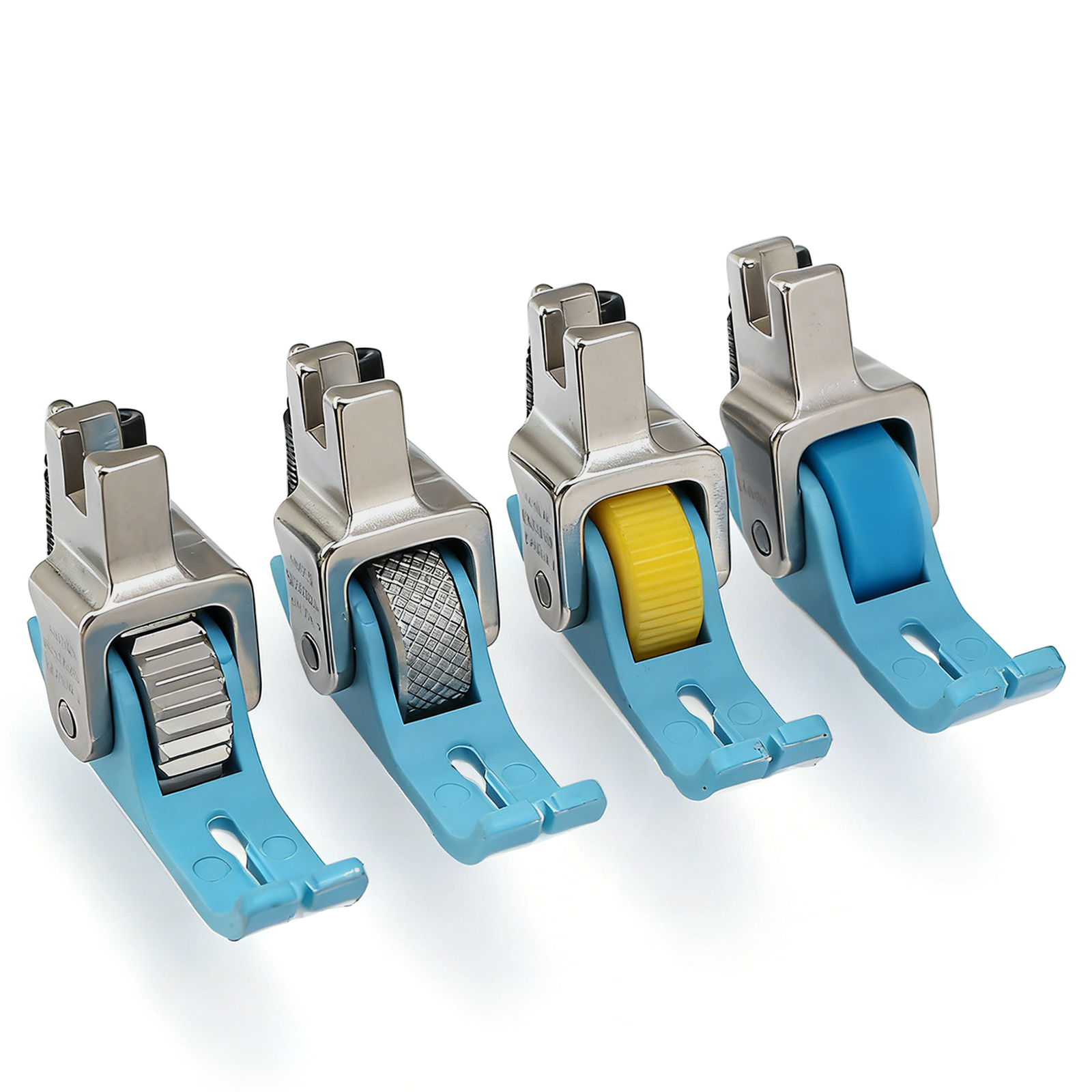 Roller Presser Foot, Heavy-Dut - Heavy Equipment Grinder のレビューと価格