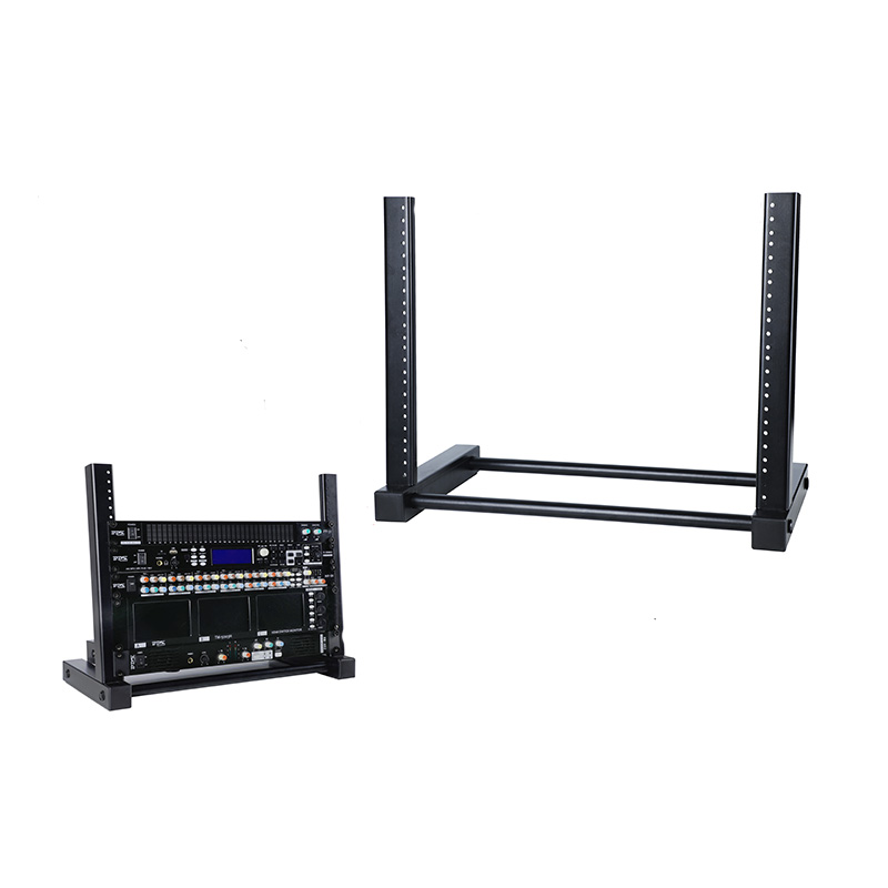 Professional 8U Desktop Rack M - Heavy Equipment Mixer のレビューと価格