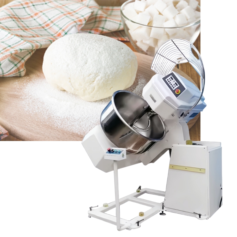 Heavy Duty Complete Set of Bak - Heavy Equipment Mixer のレビューと価格