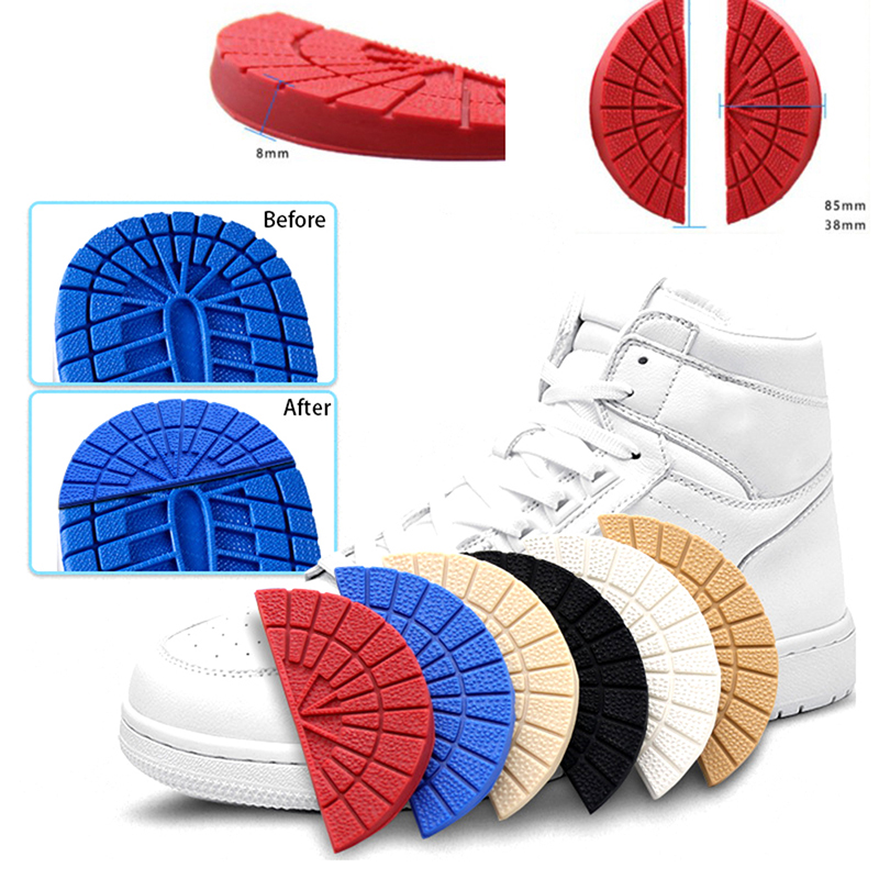 Shoes Wear-resistant Sole Prot - Heavy Equipment Stickers のレビューと価格