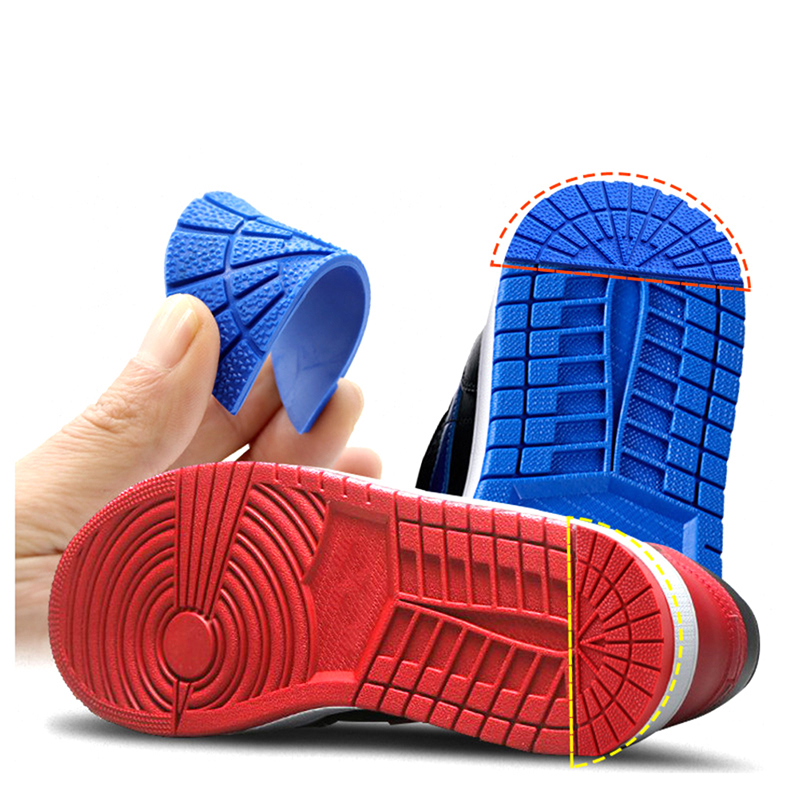 Shoes Wear-resistant Sole Prot - Heavy Equipment Stickers のレビューと価格