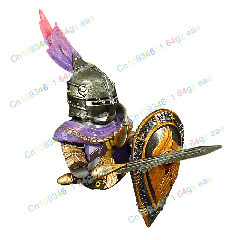 Medieval Knight Mini Heavy Arm - Heavy Equipment Certification のレビューと価格