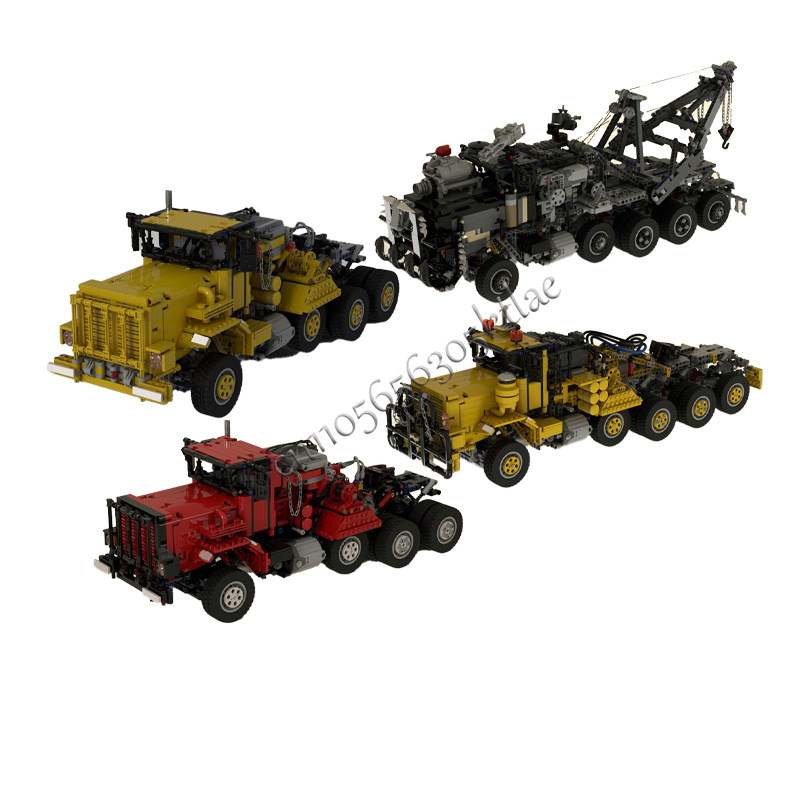 MOC City Transportation Heavy  - Heavy Equipment Certification のレビューと価格