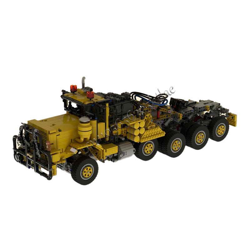 MOC City Transportation Heavy  - Heavy Equipment Certification のレビューと価格